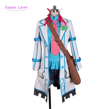 Load image into Gallery viewer, Clockwork Planet Marie Bell Breguet Cosplay Costume Halloween Christmas Carnaval Costume