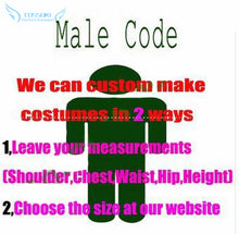 Load image into Gallery viewer, Fate/Grand Order Moon Cancer BB Cosplay Carnaval Costume Halloween Christmas Costume