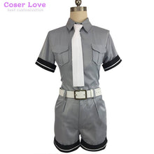Load image into Gallery viewer, Kemono Friend Balaeniceps rex Cosplay Costume Halloween Carnaval Christmas Costume