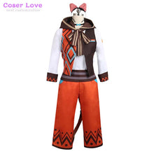 Load image into Gallery viewer, A3! Sumeragi Tenma Cosplay costume Carnaval Halloween Christmas Costume