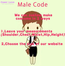 Load image into Gallery viewer, Identity V The fifth personality gardener Emma Woods Apron Cosplay Costume Halloween Christmas Costume