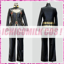 Load image into Gallery viewer, Pretty Rhythm  Live An Fukuhara Cosplay Costume Halloween Christmas Uniform Outfit Shirt+Coat+Pants+Hat Custom-made