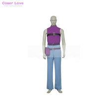 Load image into Gallery viewer, Naruto Shippuuden Team Taka Hawk Suigetsu Hozuki Cosplay costume Halloween Christmas Carnival party