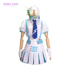 Load image into Gallery viewer, LoveLive! Kotori Wonderful Rush Cosplay costume Carnaval Halloween Christmas Costume