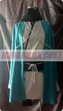 Load image into Gallery viewer, Fate/Grand Order Saber Cosplay Costume Halloween Christmas Uniform Outfit Shirt+Coat+Belt+Scarf Custom-made