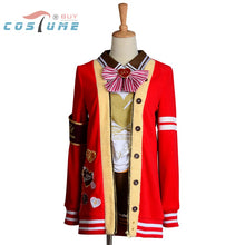 Load image into Gallery viewer, LoveLive! Love Live Valentine's Day Eli Ayase Cosplay Costumes For Women Halloween Christmas Carnival Costumes